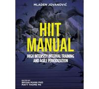 HIIT High Intensity Interval Training and Agile Periodization