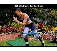 HIIT Workouts for Fat Loss