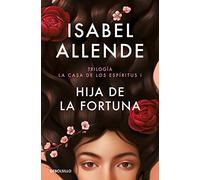 Hija de la fortuna
