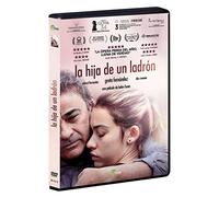 HIJA DE UN LADRON,LA DVD