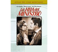 Hija Del Ministro [DVD] [Region 1] [US Import] [NTSC]