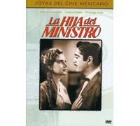 Hija Del Ministro [DVD] [Region 1] [US Import] [NTSC]