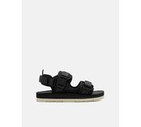 Hijack Alto Sandals - Orca Black - Black / UK 11 : US 12: EU 45