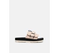 Hijack Mimic Sandals - Cream - Beige / UK 8 : US 9 : EU 42