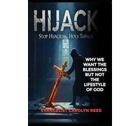 HIJACK: Stop Hijacking Holy Things
