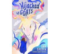 Hijacked by Goats