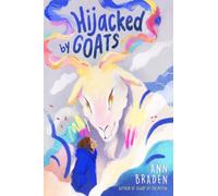 Hijacked by Goats