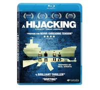 Hijacking [Blu-ray] [2012] [US Import]