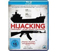 HIJACKING-BLU-RAY DISC BLU-RAY NEW