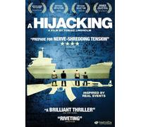 Hijacking [DVD] [2012] [Region 1] [US Import] [NTSC]