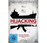 Hijacking (DVD) (FSK 16)