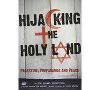 Hijacking the Holy Land [DVD] [2010] [Region 1] [US Import] [NTSC]