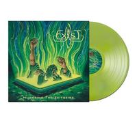 Hijacking The Zeitgeist [VINYL]