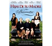 Hijas De Su Madre: Las Buenrostro [DVD] [Region 1] [US Import] [NTSC]