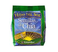 Hijas del Sol Chia seeds - 250 gr.