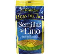 Hijas del Sol Flax Seed Bag 400 gr 400 gr
