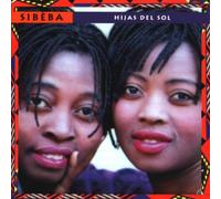 Hijas Del Sol - Hijas Del Sol