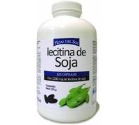 Hijas del Sol Lecithin Pearls 125 Pearls 120