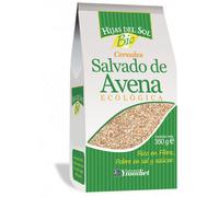 Hijas del Sol Oat bran 350 gr Bio 350 gr