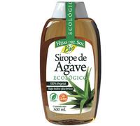 Hijas del Sol Organic Agave Syrup 500 ml 500 ml