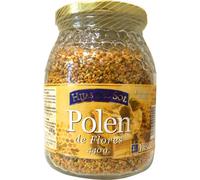 Hijas del Sol Pollen grain Jar 440 gr 440 gr