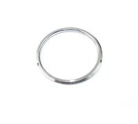 Hijet Punjabi Sikh Kada,Kada for Men Link Bracelet/Bangles for Men,Fashin Style Thickness 4 mm,Bracelet, 6.5 Cm, Stainless Steel, no gemstone