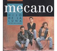 Hijo De La Luna (Dis-Moi Lune D'Argent) [Vinyl Single 7'']
