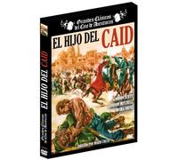 Hijo Del Caid,El (Figlio Dello Sceicco, Il (Der Sohn Des Scheichs)) (Import)