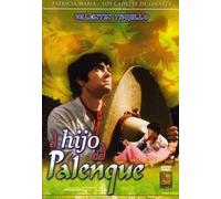Hijo Del Palenque [DVD] [Region 1] [US Import] [NTSC]