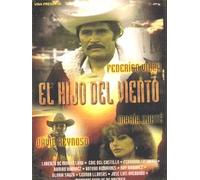Hijo Del Viento [DVD] [Region 1] [US Import] [NTSC]