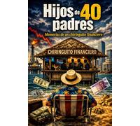 HIJOS DE 40 PADRES: Memorias de un chiringuito financiero
