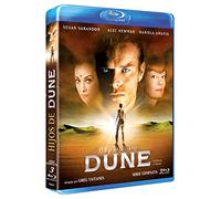 Hijos de Dune Serie tv (3bd) - BD