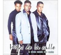Hijos De La Calle - La Misma Esencia Otro Camino