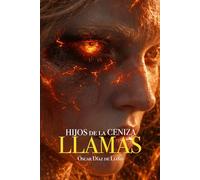 Hijos de la ceniza: Llamas