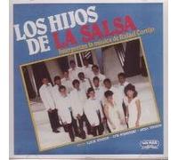 Hijos De La Salsa - Interpretan La Musica De Rafael Cortijo