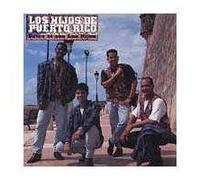 Hijos De Puerto Rico - Estos Si Son Los Hijos
