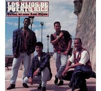 Hijos De Puerto Rico - Estos Si Son Los Hijos