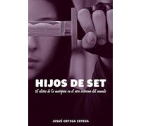Hijos de Set: Somos el aleteo de la mariposa en el otro extremo del mundo