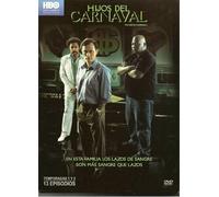 Hijos Del Carnaval S1 & S2 [DVD] [2006] [Region 1] [US Import] [NTSC]
