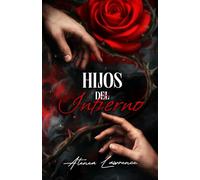 Hijos del infierno: Edición especial (interior en negro)