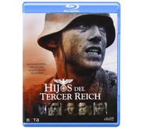 Hijos del Tercer Reich (Unsere Mütter, unsere Väter (Generation War)) (TV) (2013) (Import)