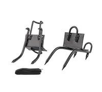 HIJYMNZPQ Non-slip Tree-climbing Artifacts Foot Zipper Cat Claw On The Tree To Catch Hornets Wood Poles On The Mountain Climbing Trees To The Special Tools comfortable fit