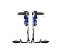 HIJYMNZPQ Tree Climbing Spikes Climber Set With 2 Gears And 5 Point Safety Straps For Garden Picking Fruit Outdoor comfortable fit