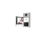 HIK DS-KIS604-P Video intercom Villa Door Station kit