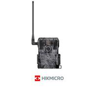 HIK Micro M15 Trail Camera 4G Cellular