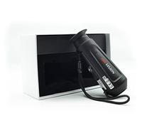 HIK VISION - Thermal Vision Monocular - Detection Range: 219 m - Infrared Sensor Resolution 160 x 120 Pixels - LCOS Monitor 720 x 540 Pixels - Up to 10 Hours Battery Life - HIKVISION Lynx LC06