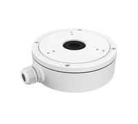 HIKVISION DS-1280ZJ-S Junction Box Waterproof Mount for Dome Turret CCTV Camera