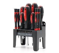 Hika 32700021 21 PCE Screwdriver Set
