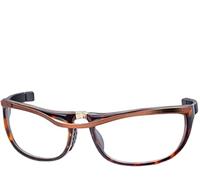 Hikaka 2022 New Foldable Wristband Reading Glasses, Multi-Color Convenient Reading Glasses, Folding Reading Glasses Unisex Magnetic Blue Light Blocking Portable (Brown, 1.5, multiplier_x)