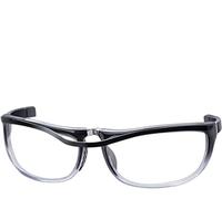 Hikaka 2022 New Foldable Wristband Reading Glasses, Multi-Color Convenient Reading Glasses, Folding Reading Glasses Unisex Magnetic Blue Light Blocking Portable (Black, 1.5, multiplier_x)